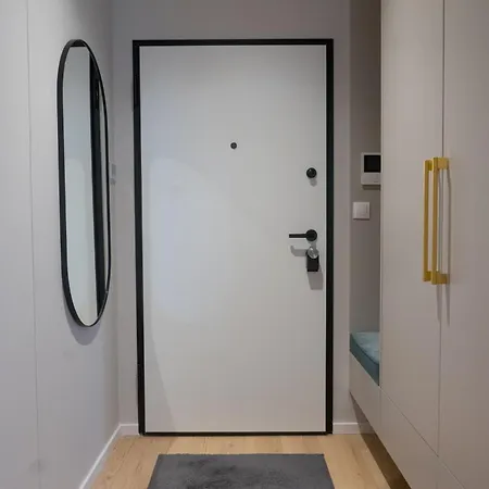 Doki Starling Appartement *