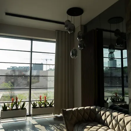 Appartement Doki Starling