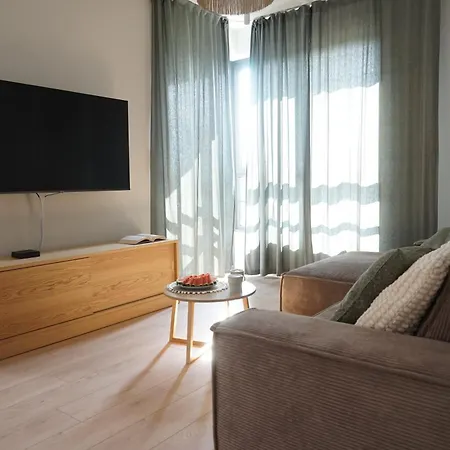 Appartement Doki Starling *