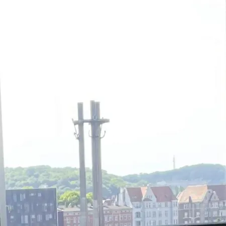 Appartement Doki Starling *