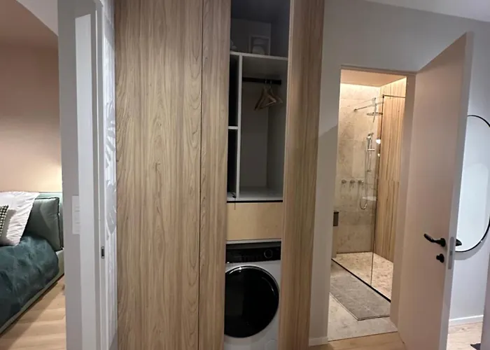 Doki Starling * Gdansk