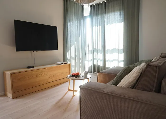 Daire Doki Starling *