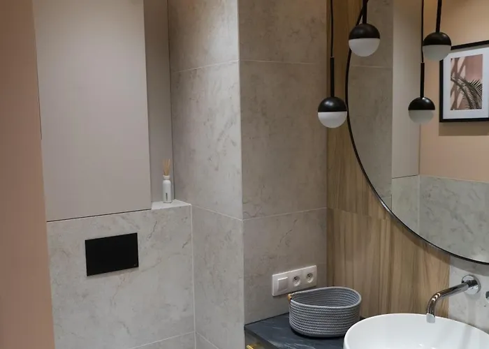 Daire Doki Starling *