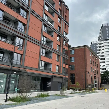 Lejlighed Doki Starling