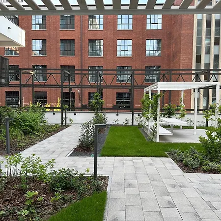 Lejlighed Doki Starling