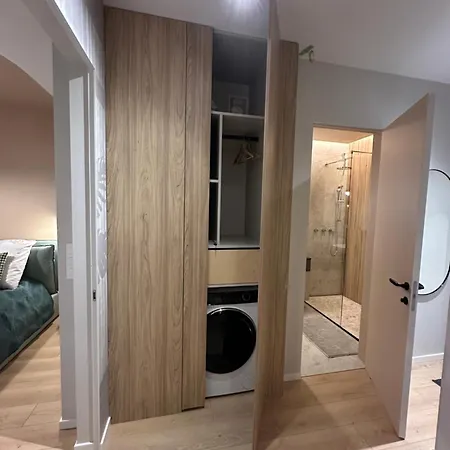 Doki Starling * Gdaňsk