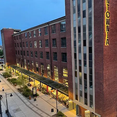 Lejlighed Doki Starling