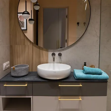 Doki Starling Apartmán