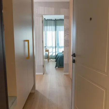 Doki Starling * Gdańsk