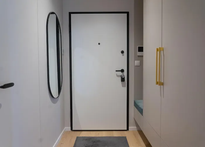 Doki Starling アパート *