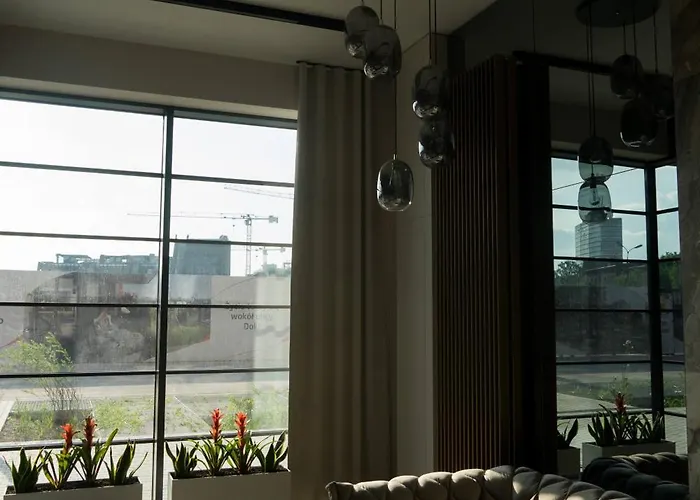 アパート Doki Starling