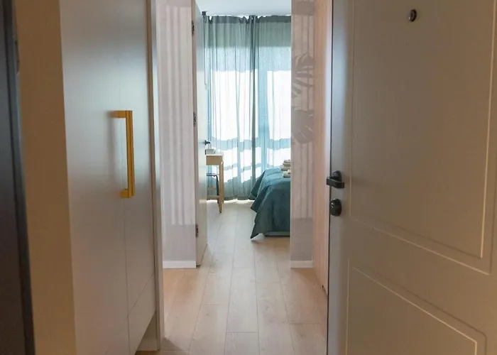 Doki Starling * グダニスク