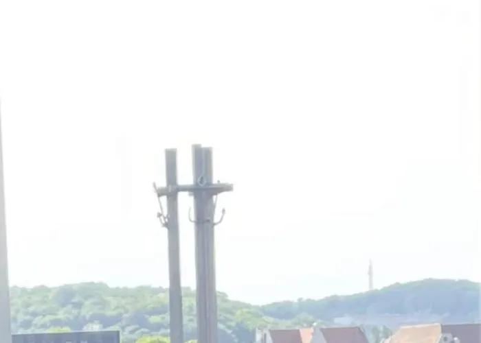 アパート Doki Starling *